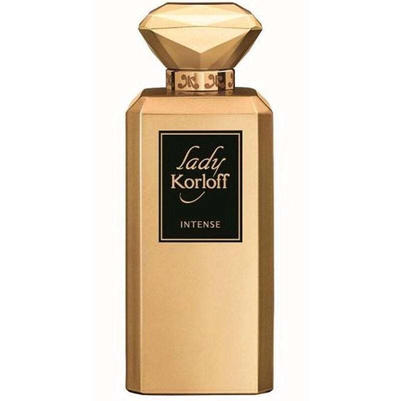 Lady Intense Eau de Parfum 88 ml