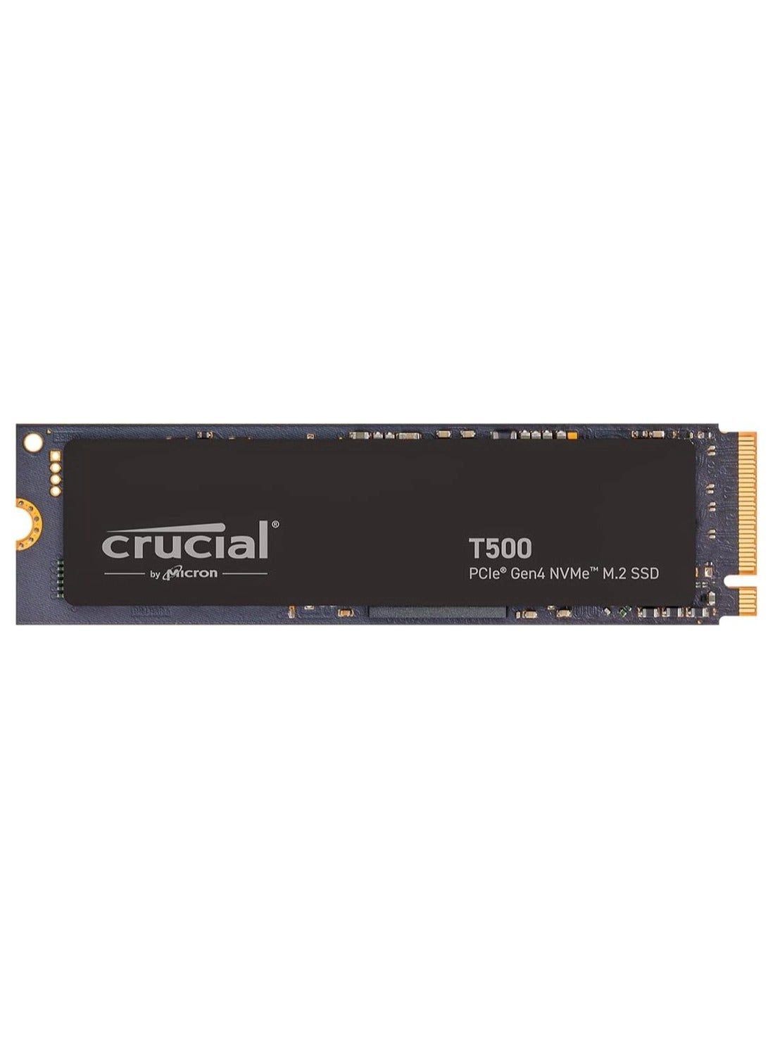 Crucial T500 - 1 TB M.2