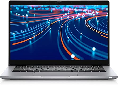 (Renewed) Latitude 5320 - 13.3'' Core i5-1135G7 8GB DDR4 256GB SSD