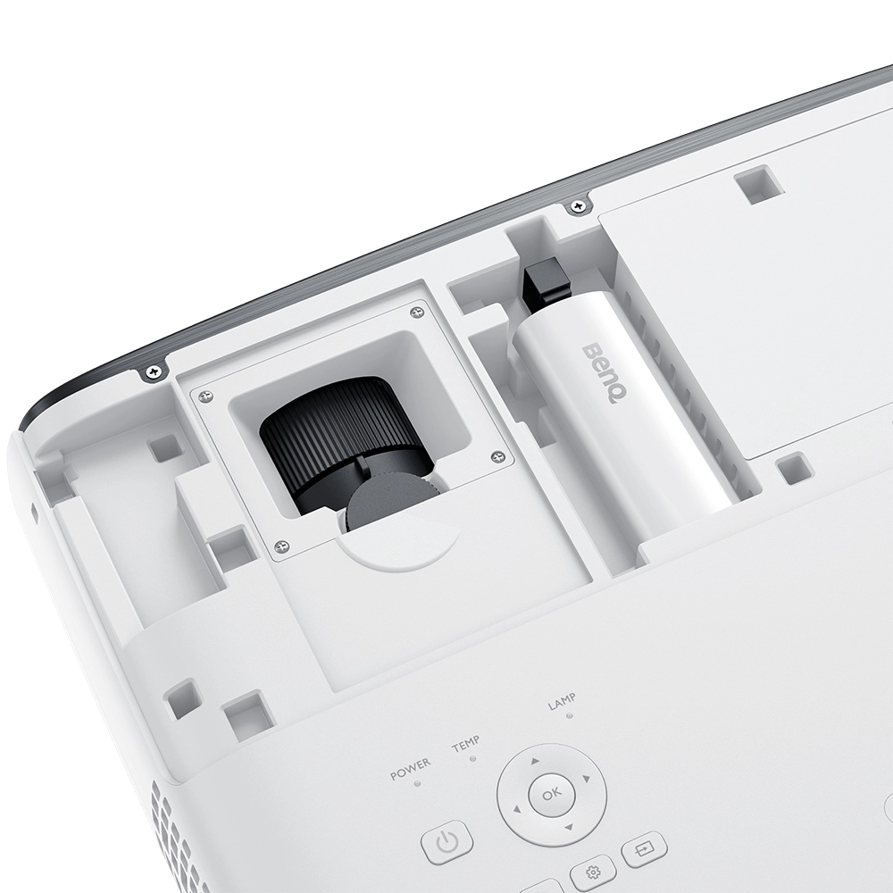 TK860i 3300lm 3840×2160