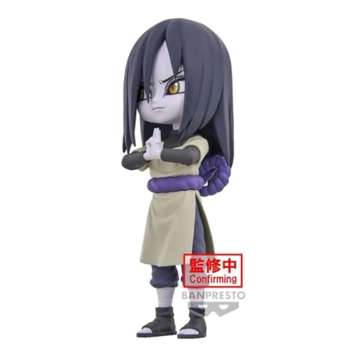 Orochimaru - Naruto Shippuden (14.99 cm) (221712)