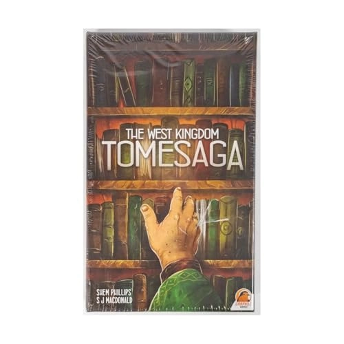 Renegade Game Studios Architects of the West Kingdom + Paladins + Viscounts