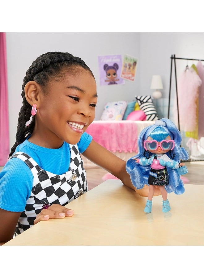 Ellie Fly Tweens Core Doll - 10+ surprises Ages 3+