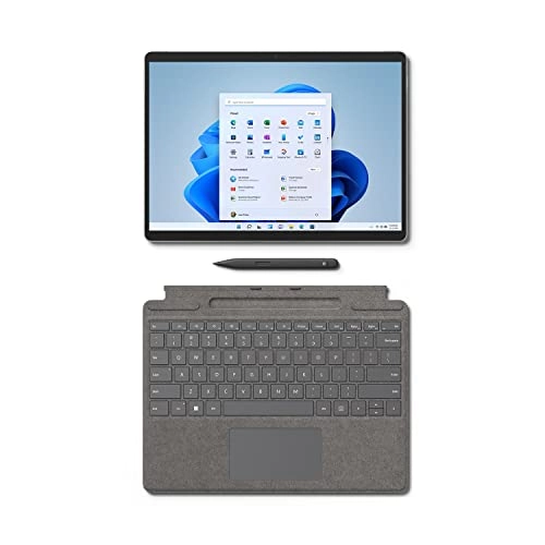 Surface Pro 8 - i7 1000GB 13"