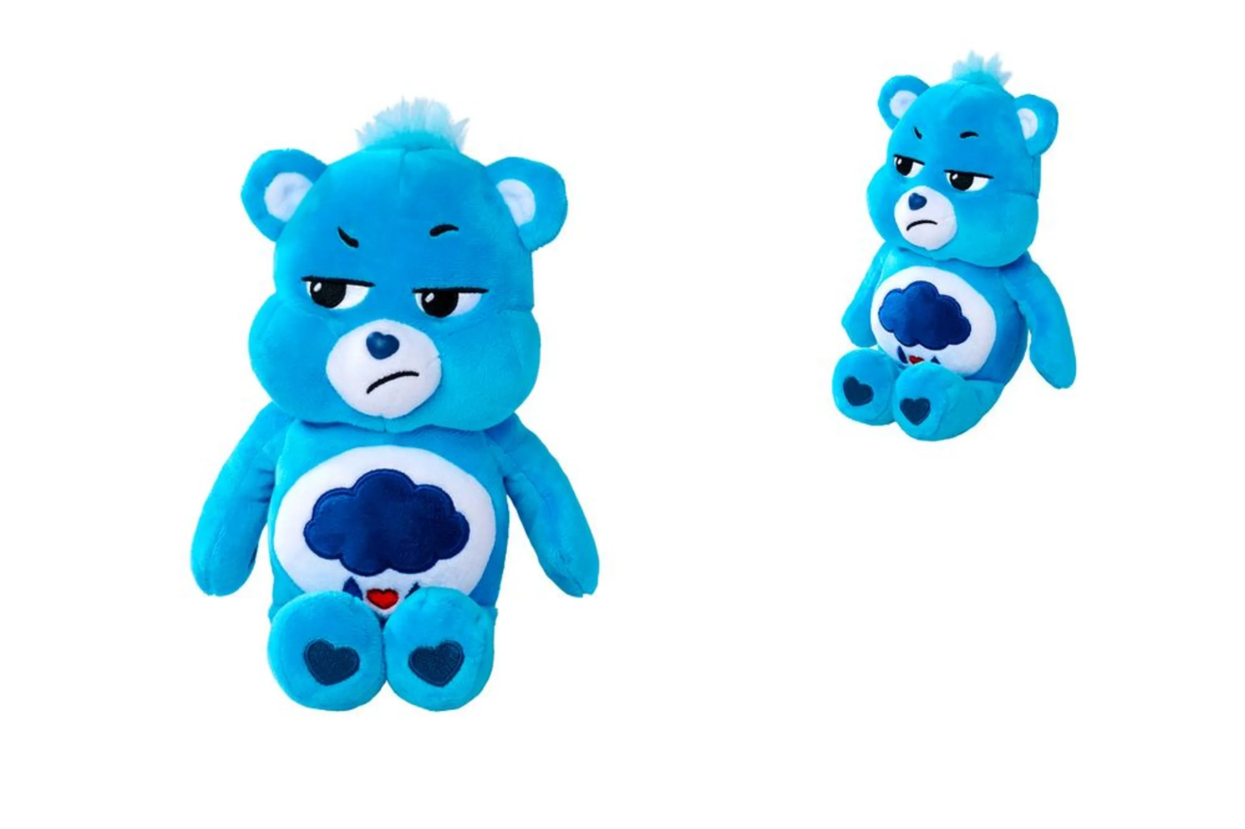 Care Bears Grumpy Bear - 23 cm