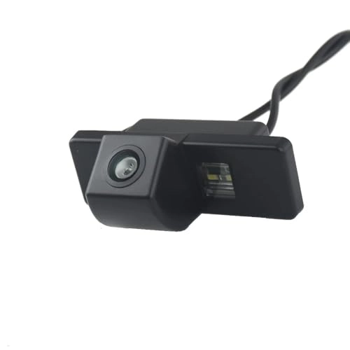 Rear View Camera - Night vision 648 * 480 pixels