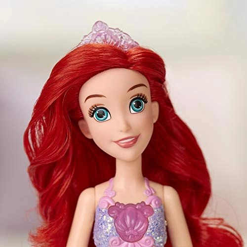 Ariel Doll - Singing 30 cm Ages 3+