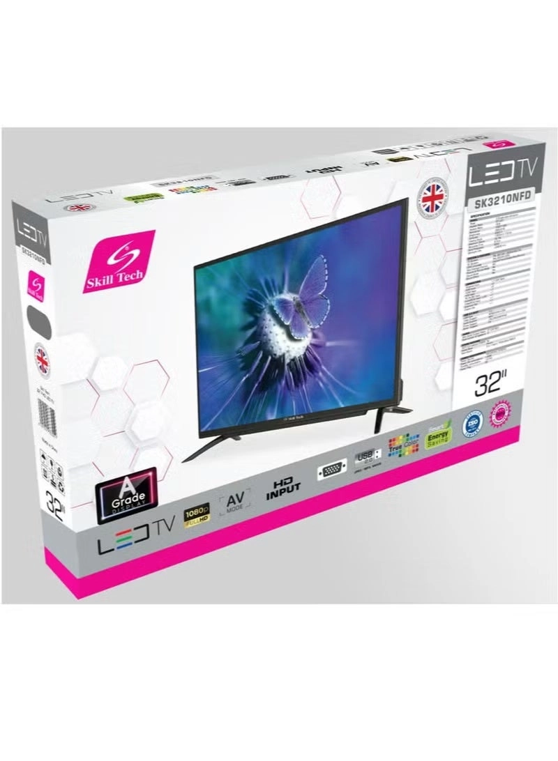 SK3240SFL - 32"