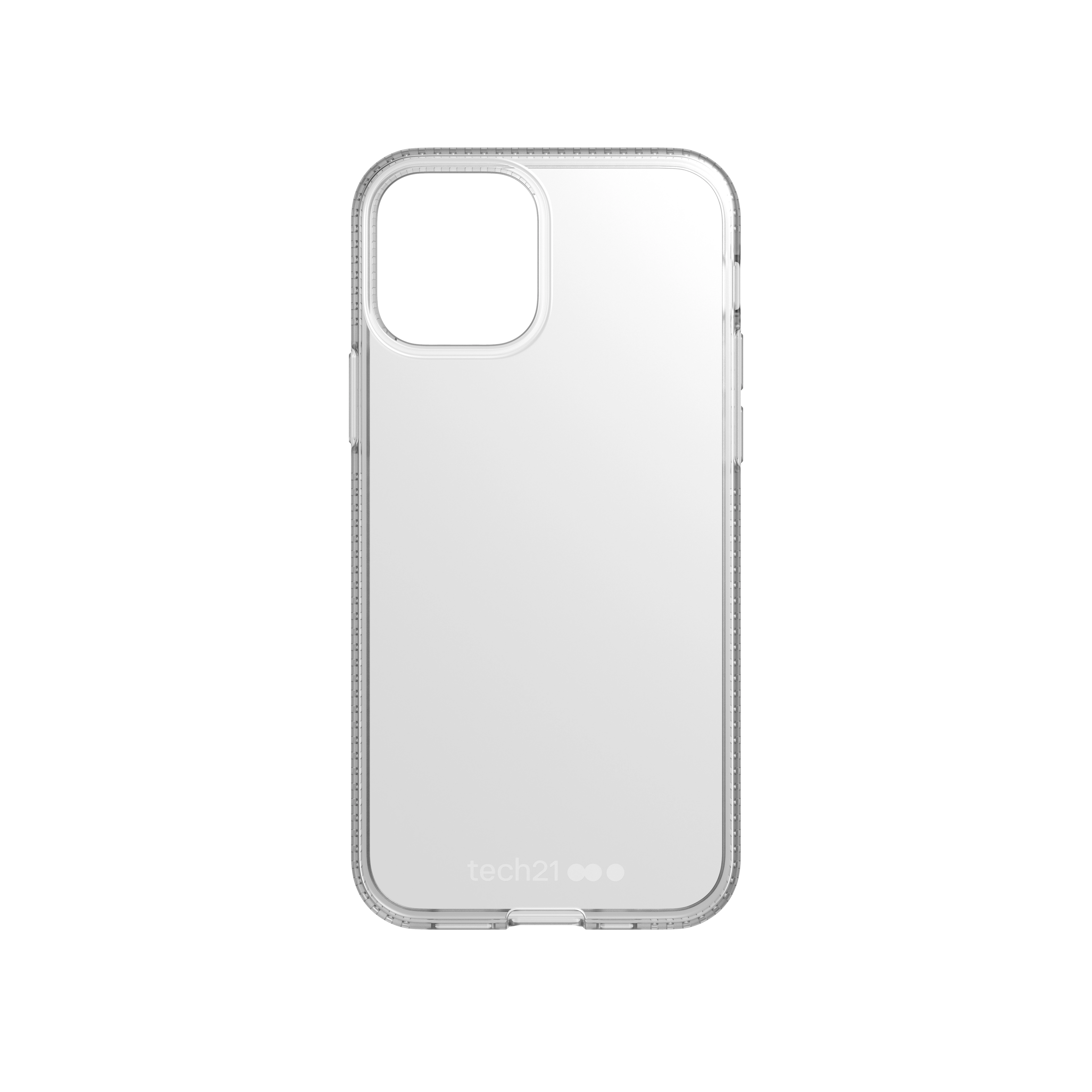 EvoClear Clear Case for iPhone 15 Pro