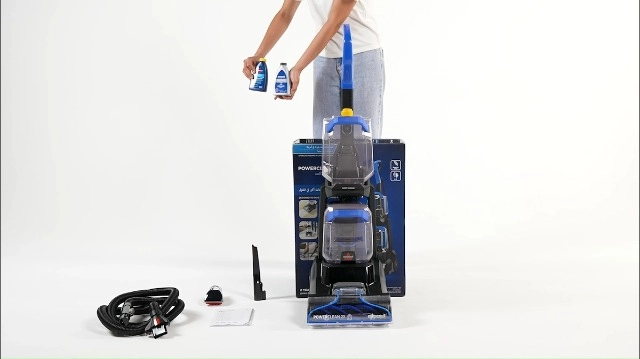 PowerClean 2X - Vacuum Cleaner 700W