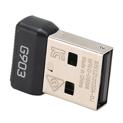 USB Receiver - 2.4G wireless