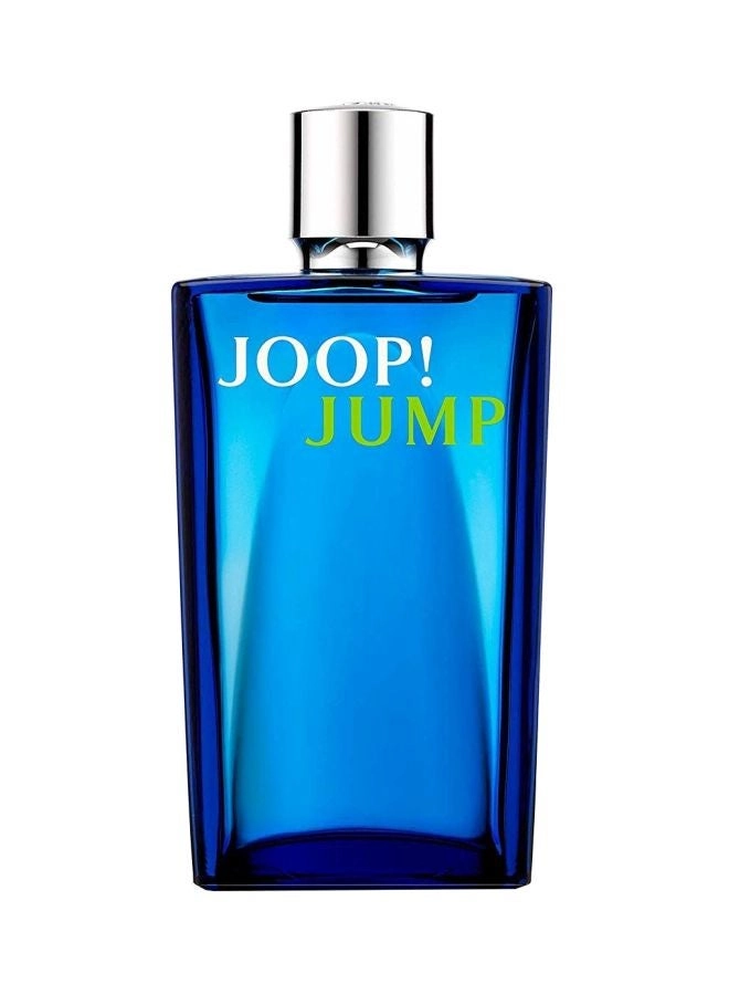 Jump Eau de Toilette 100ml