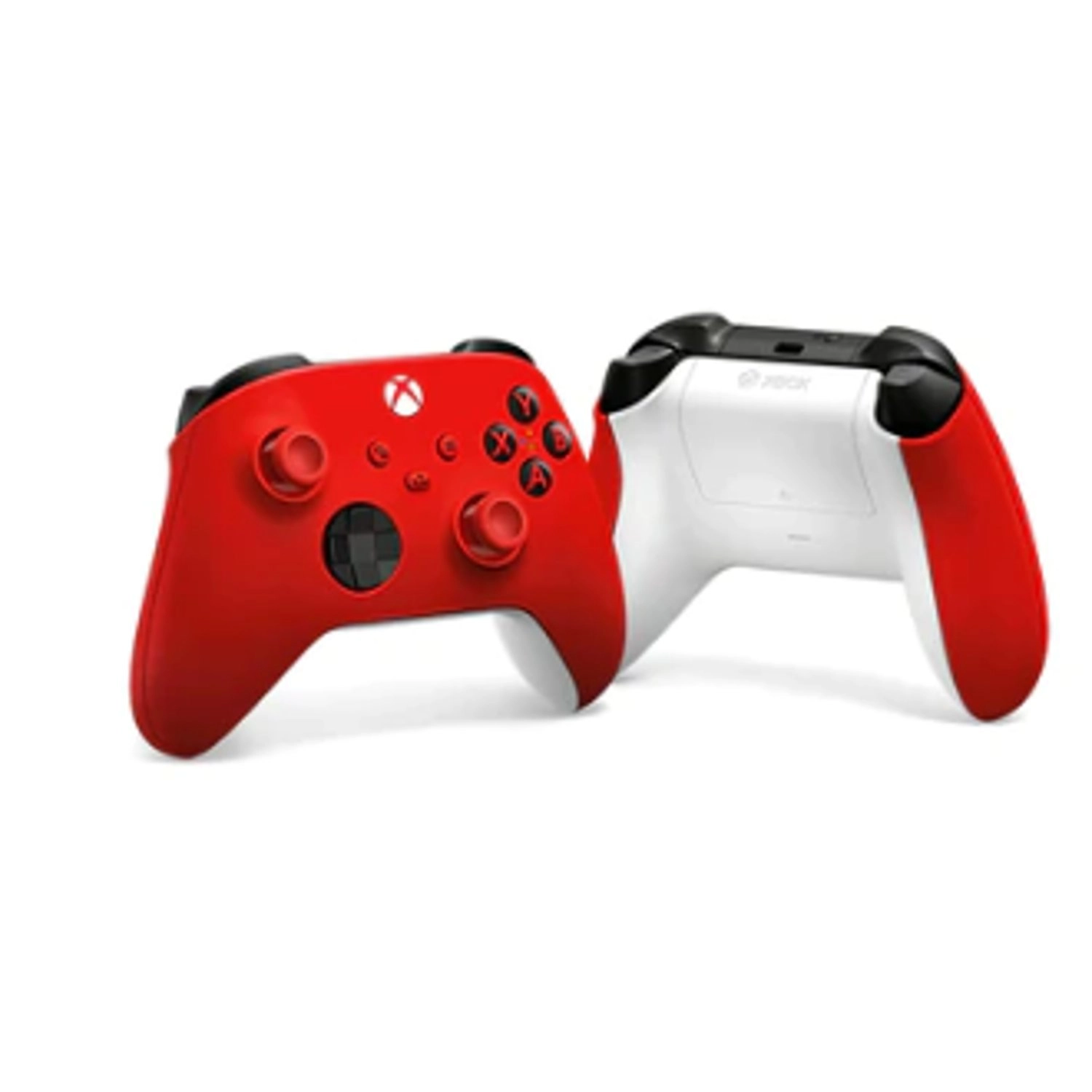 Xbox Series X|S Wireless Controller Pulse Red