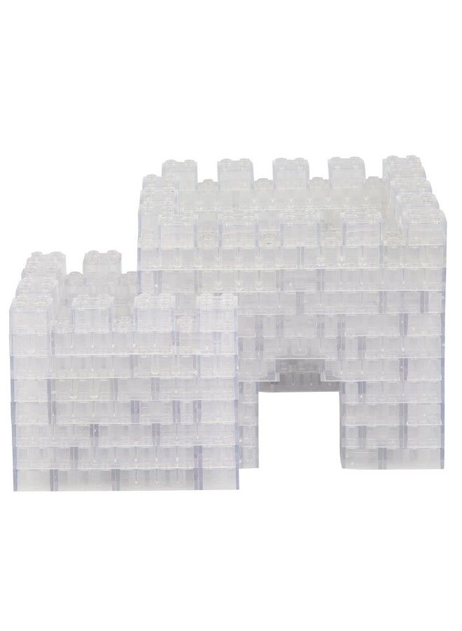 Building Block Bricks - Construction 1000 pcs
