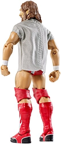 Elite Series 38 - Daniel Bryan