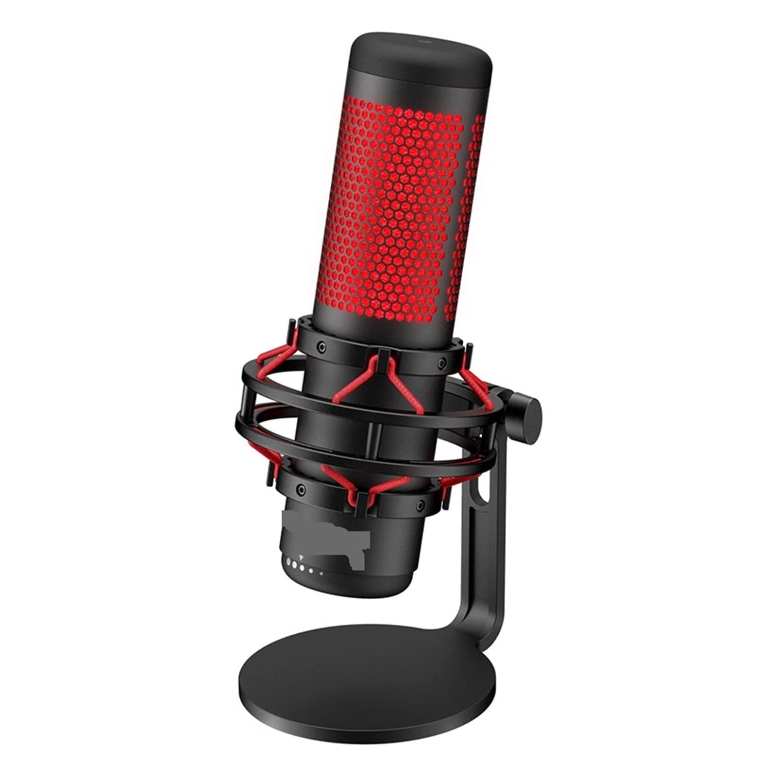Msuiiixcccc ss1/i46896 USB Microphone