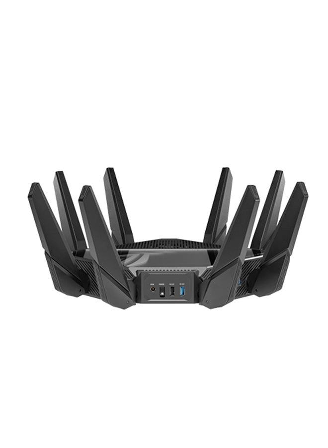 ROG Rapture GT-AXE16000