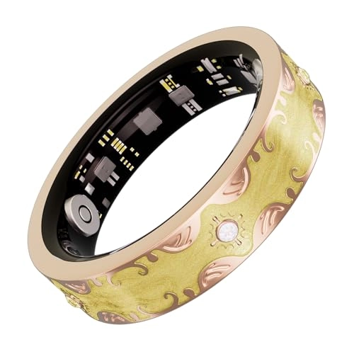 Smart Ring - #714