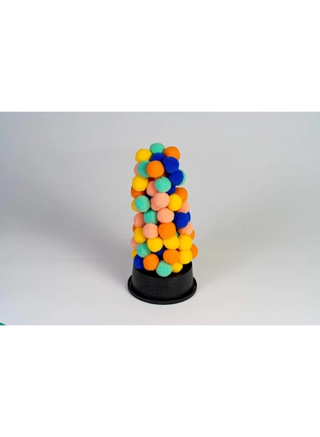 The Fuzzies - 11.5 cm