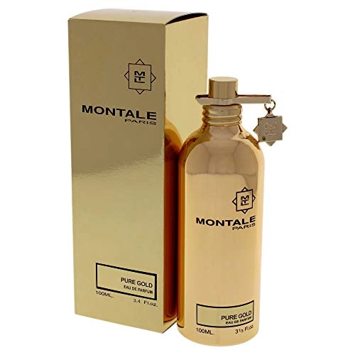 Pure Gold Eau de Parfum 100 ml