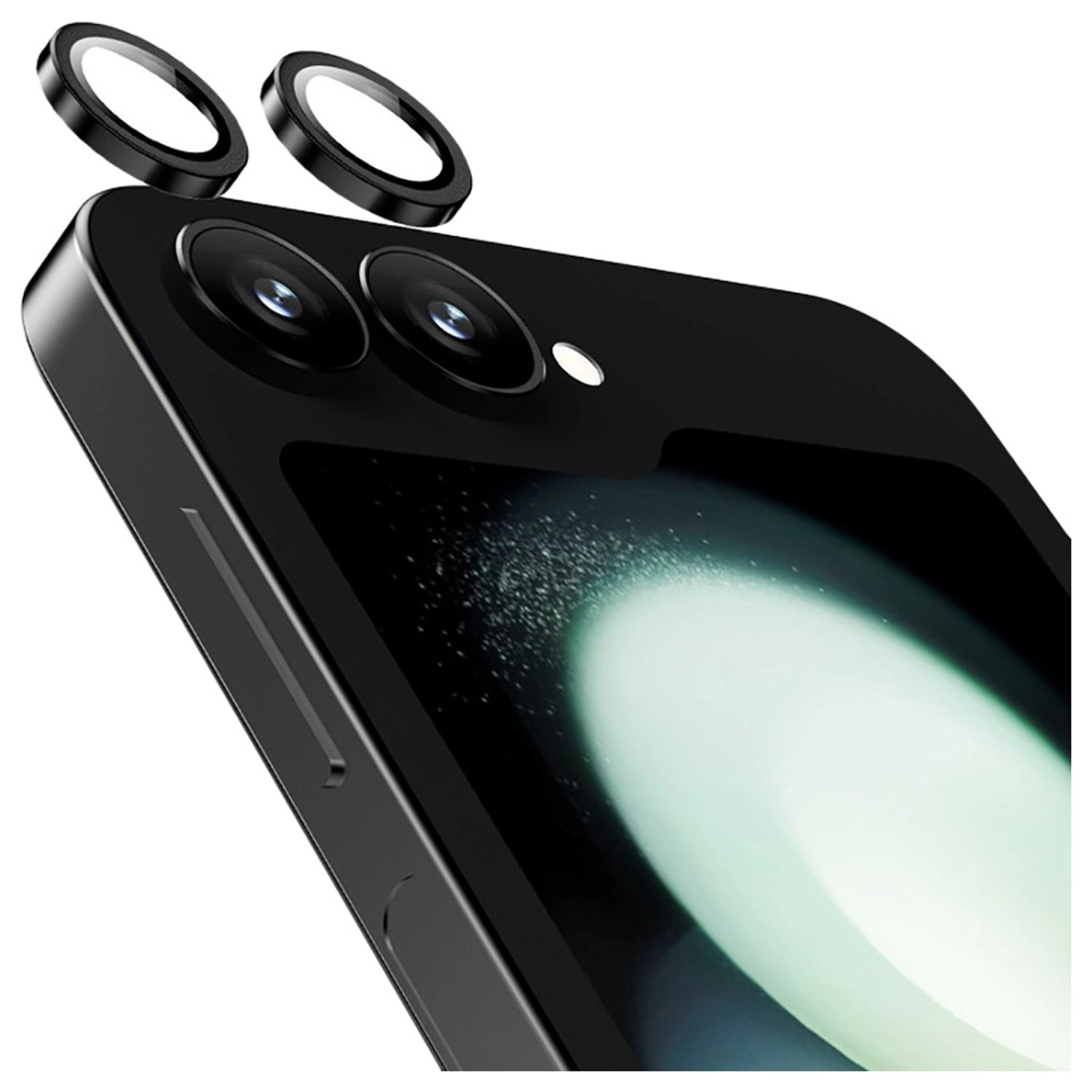 glassology Lens Protector Galaxy Z Flip6 - Assorted Designs