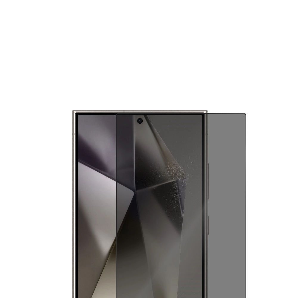 Privacy Screen Protector for Samsung Galaxy S24 Ultra