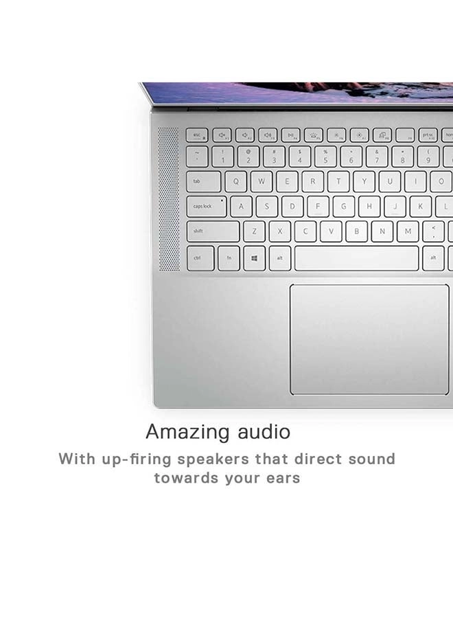 Inspiron 14 7400 - 14.5'' Core i7-1165G7 8GB DDR4 512GB SSD