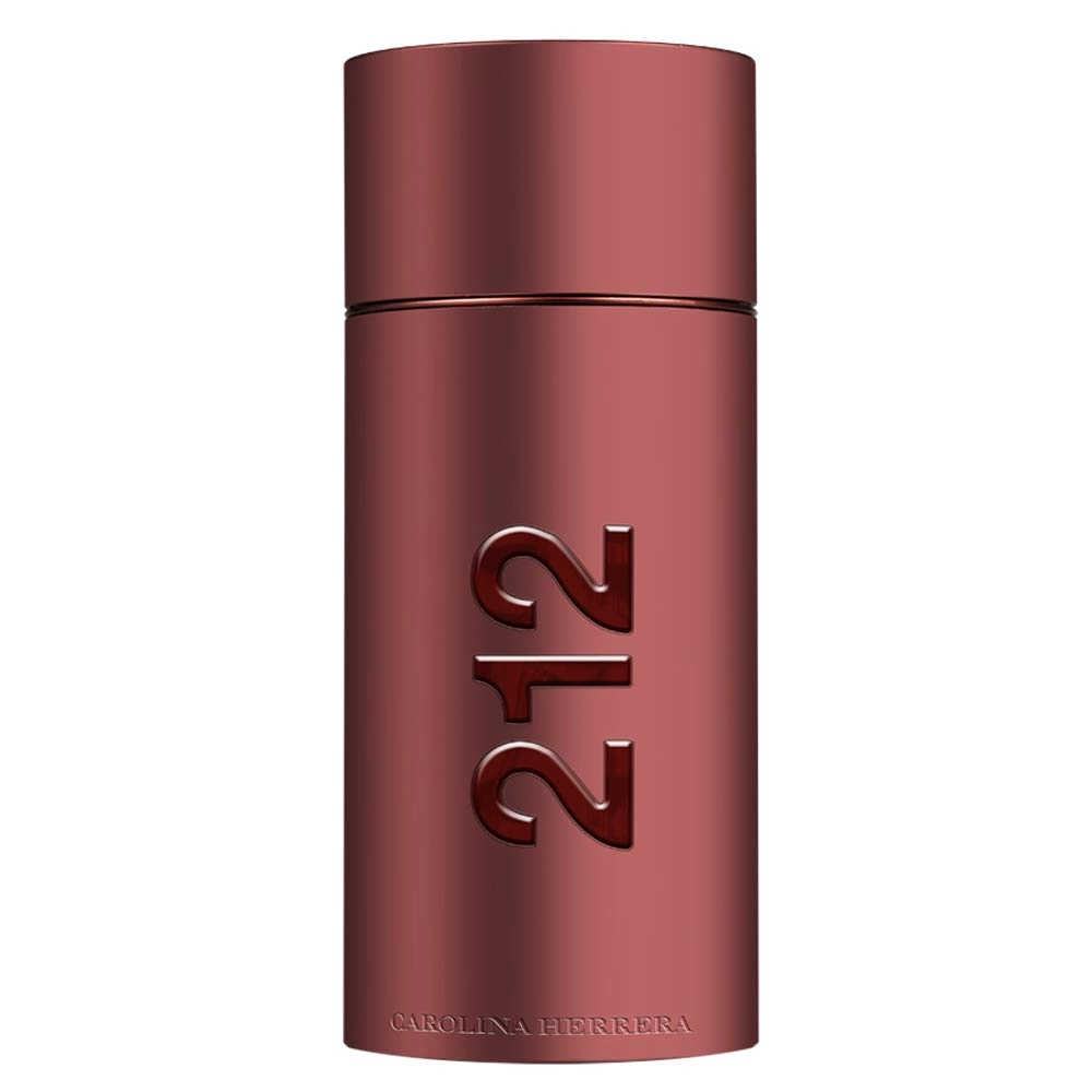 Carolina Herrera 212 Sexy Eau de Toilette 100ml