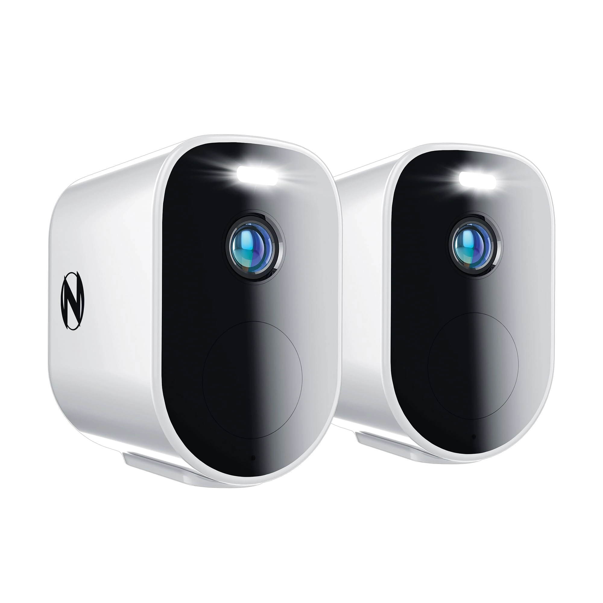 NIGHT OWL Wire Free Spotlight Camera 2K