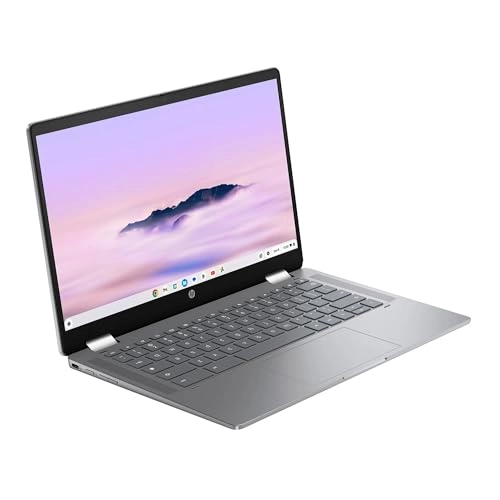 (Renewed) Chromebook 14B-CD0020CA - 14'' Core i3-N305 8GB DDR4 128GB SSD