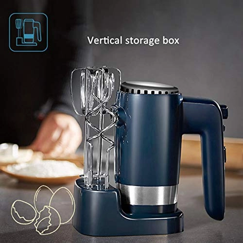 Electric Household Eggbeater - 300W