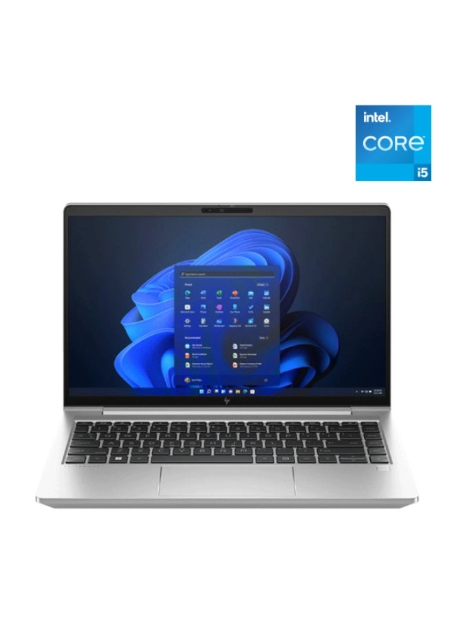 HP ELITEBOOK 640 G10 i5-16-512 - 14'' i5-1335U 16GB DDR4 512GB SSD