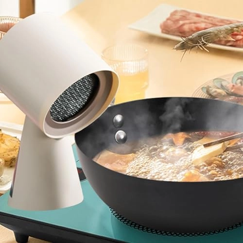 Portable Range Hood