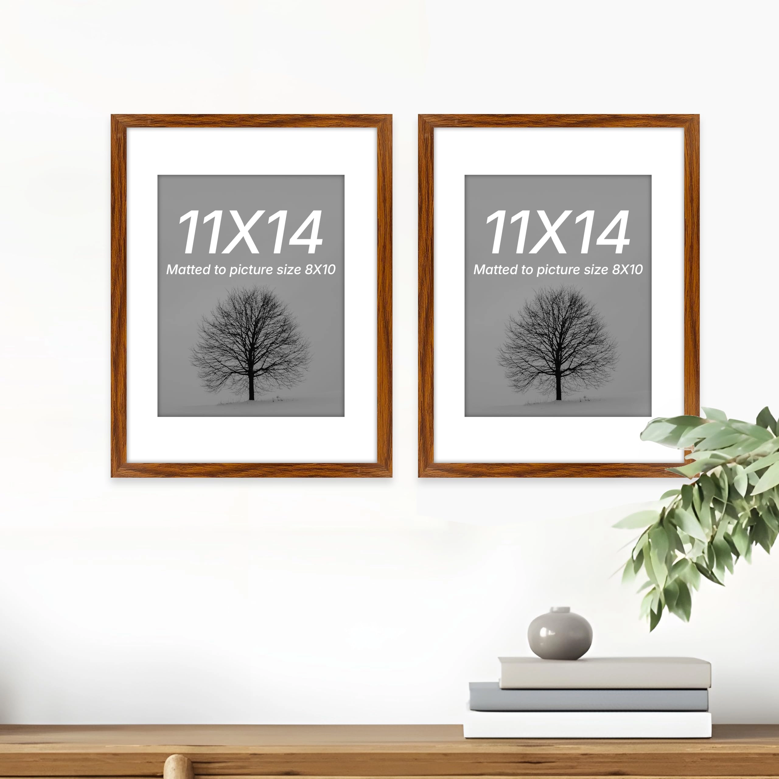 Document Frame - 11x14 Inch