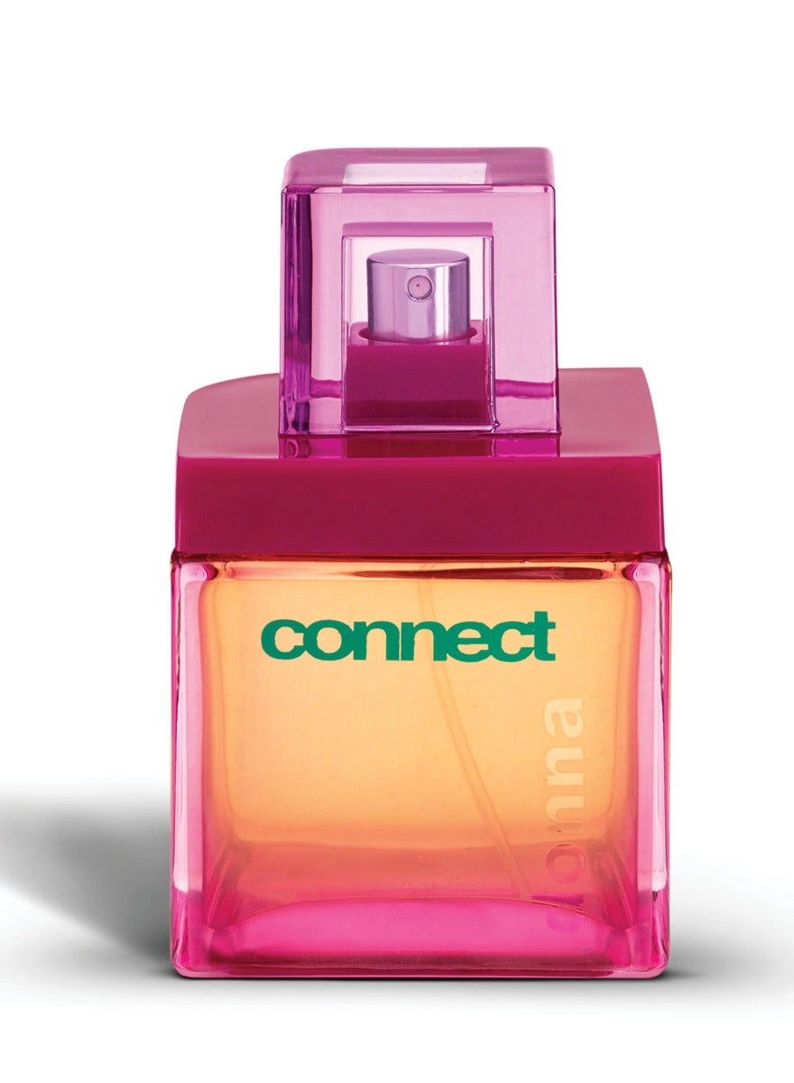 Connect Donna Eau de Parfum 100 ml