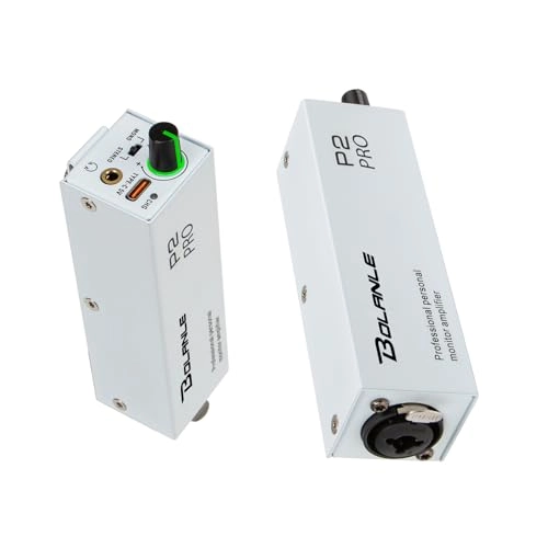 P2 - USB-C Single Channel-White