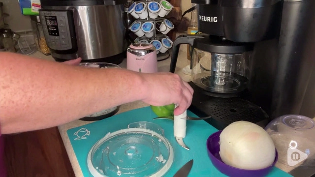 Food Processor - 1.2L