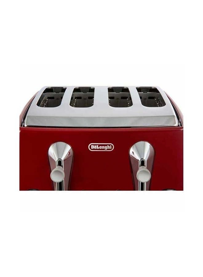 CTOC4003.Y - 4 slice(s)