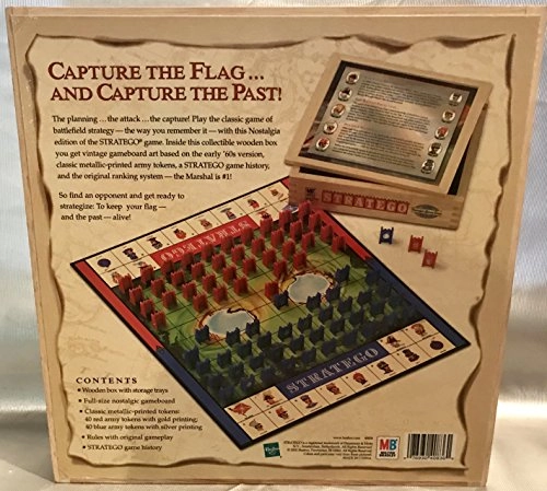 Stratego: Nostalgia