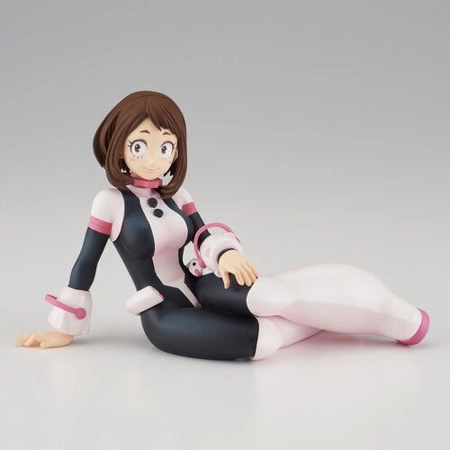 Banpresto Ochaco Uraraka - My Hero Academia Break Time Collection (10 cm) (BP19054P)