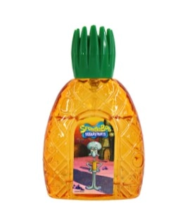 Big Brands Perfumes Squidward Eau de Toilette 50 ml