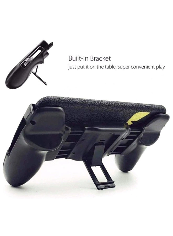 Handle Gamepad - Black