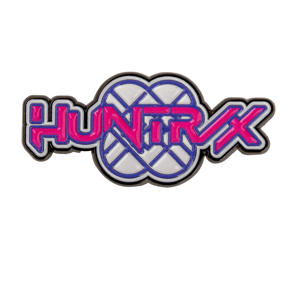 FUNKO TOYS Huntrix - Kpop Demon Hunter (3.5 cm) (CR3134KPOP)