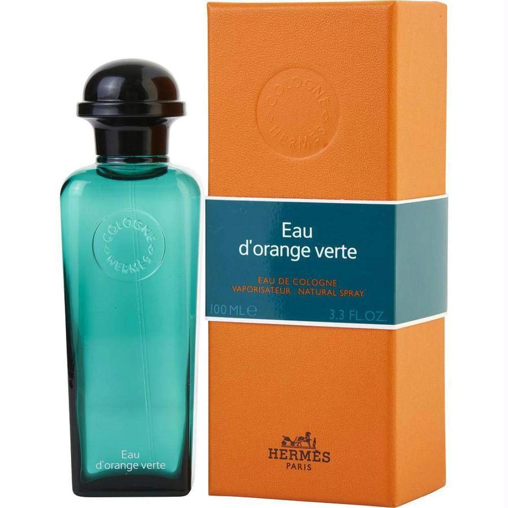 Eau d'Orange Verte - 100 ml