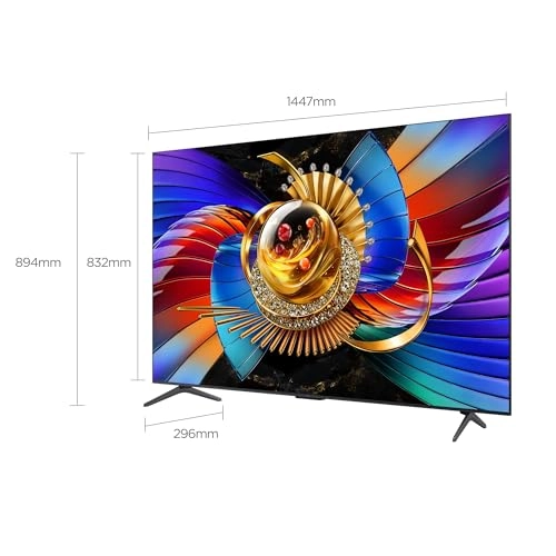 65Q7D Pro - 65 Inch