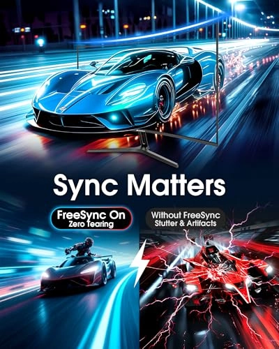 ES-G27C1 PRO - 27 Inch 1920x1080