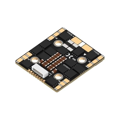 BLHeli 4 in 1 60A 128K ESC