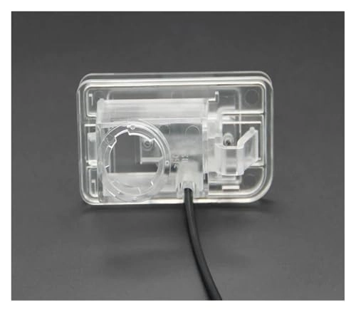 Rear View Camera - Night Vision Wired or Wireless 1280*720P