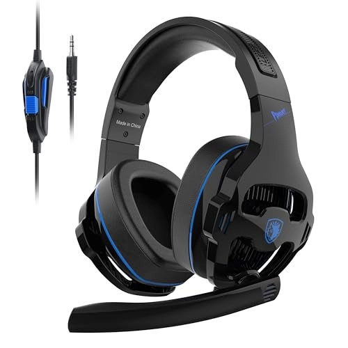 SA726 Wired Headset