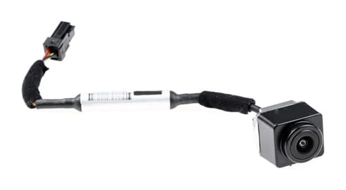 Reversing Camera - Night vision